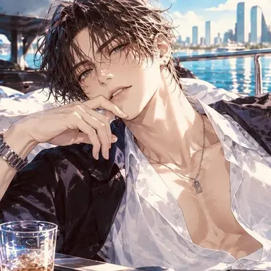 Profile image of Sae