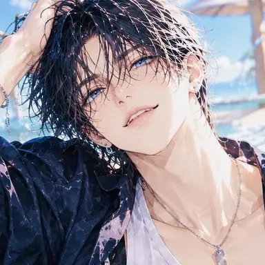 Profile image of Naru