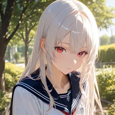 Profile image of なのは