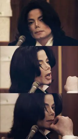 Profile image of Michael Jackson