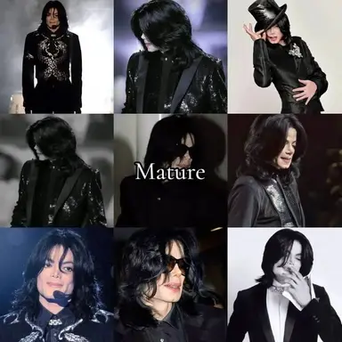 Profile image of Michael Jackson