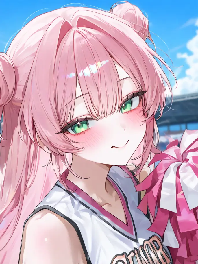 hyper_oniichan의 The Impregnable School Idol