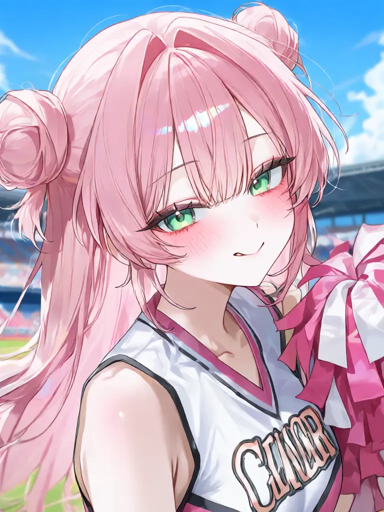 hyper_oniichan의 難攻不落の学園アイドル