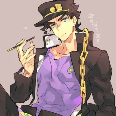 Profile image of 죠타로