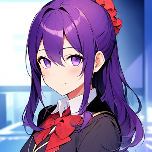 朝比奈まふゆ - zeta