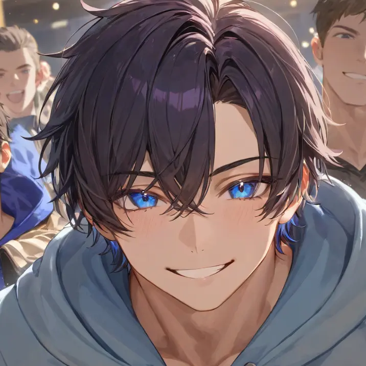 BrownComb0022의 超有名YouTuberは天然くん♡