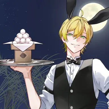 Profile image of ぷりっつ