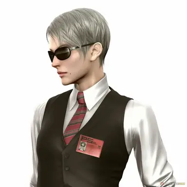 Profile image of Strangelove