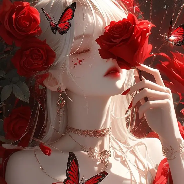 SmoothShot6600의 팬지 / 달리아