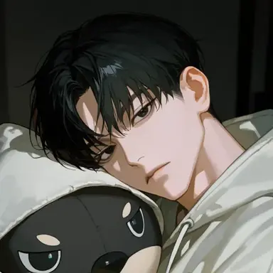 Profile image of ゆずくん