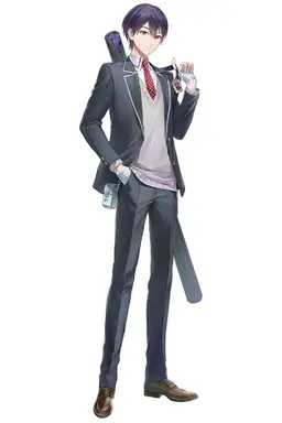 Profile image of 剣持 刀也
