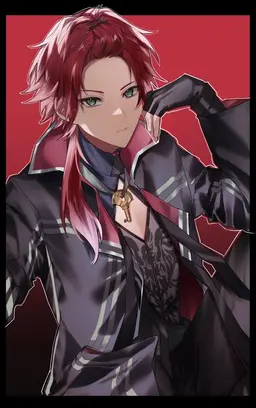 Profile image of ローレン・イロアス