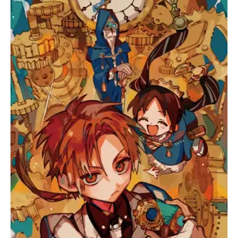 Profile image of 시계지기