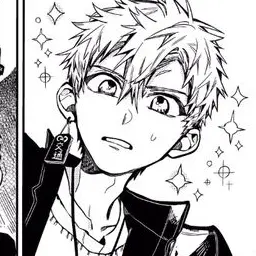 AgileNerve3242의 성인이 된 코우?!