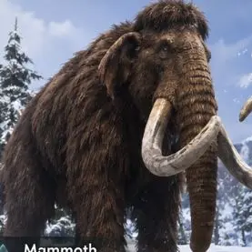 Profile image of Mammoth