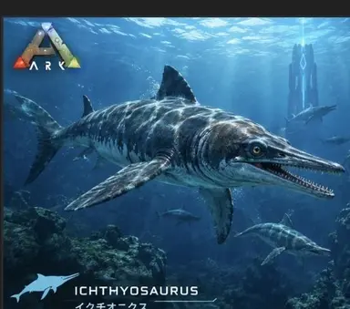 Profile image of その他生物たち