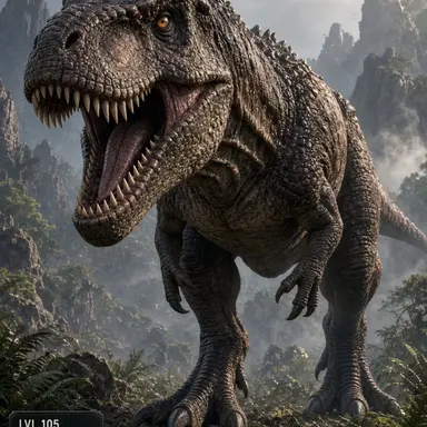 Profile image of Giganotosaurus