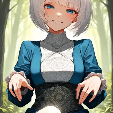Profile image of Shizuku Saotome