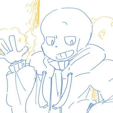 Profile image of 샌즈