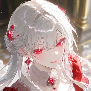 Profile image of Scarlett