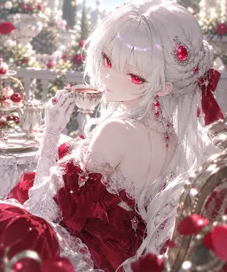 Profile image of Scarlett