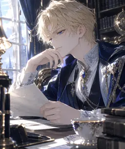 Profile image of Valen