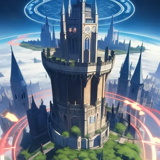 HainzDL0의 異形族アカデミーRPG [リラリエルアカデミー]