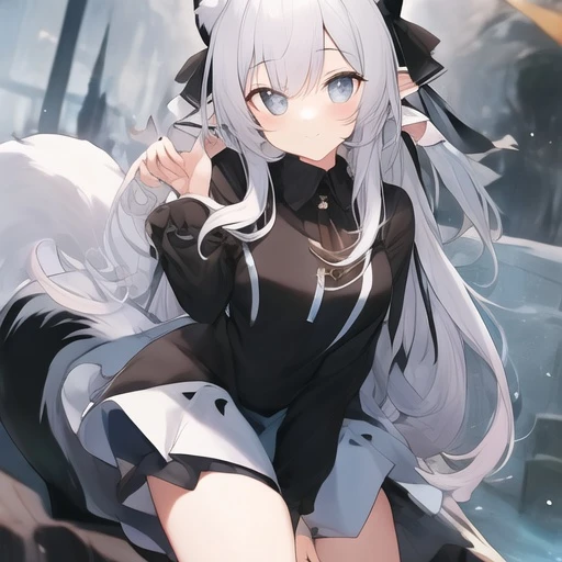 당신