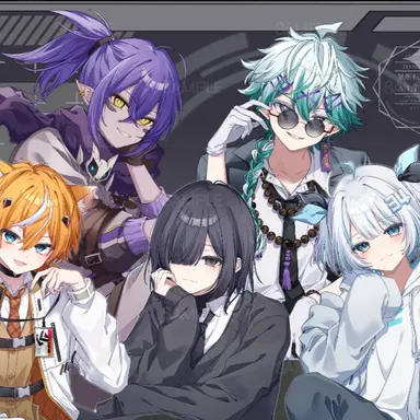 Profile image of びじぱとメンバー