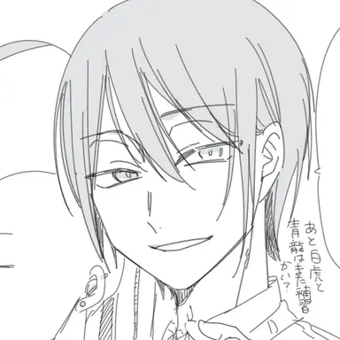 Profile image of 晴明