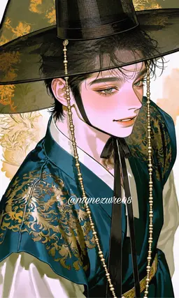 Profile image of Yoon Heekyung