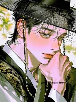 Profile image of Yoon Heekyung