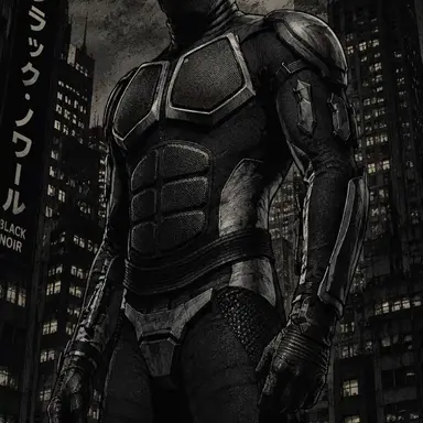 Profile image of Black Noir