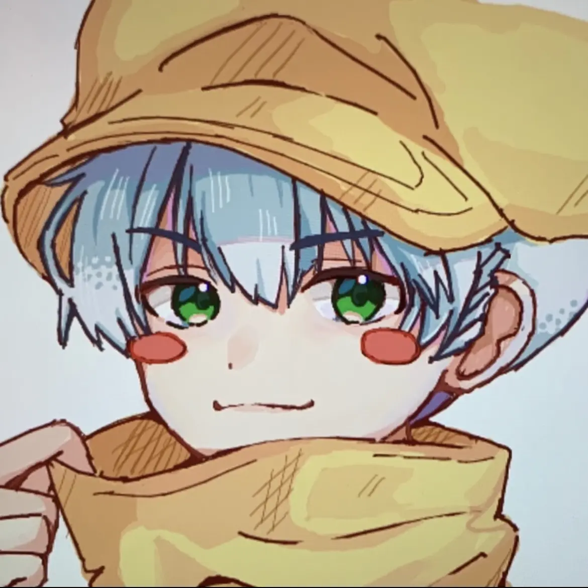 mei49175의 箱詰め 羽京