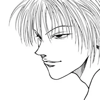 Profile image of ヒソカ