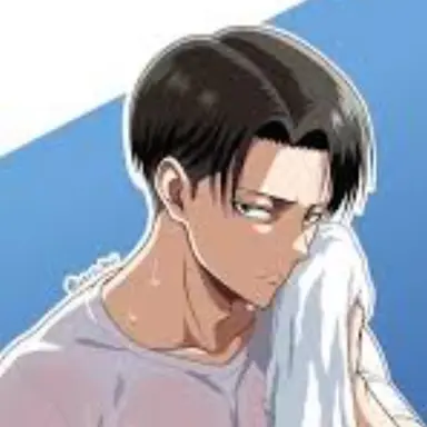 Profile image of 리바이