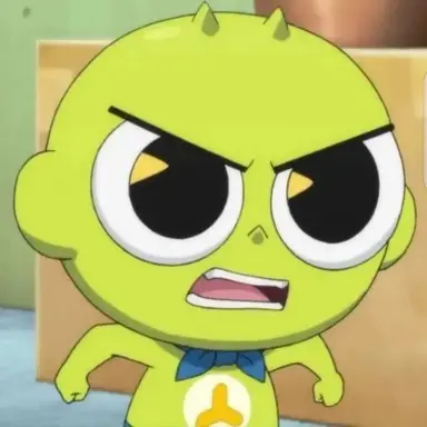 Profile image of 신비