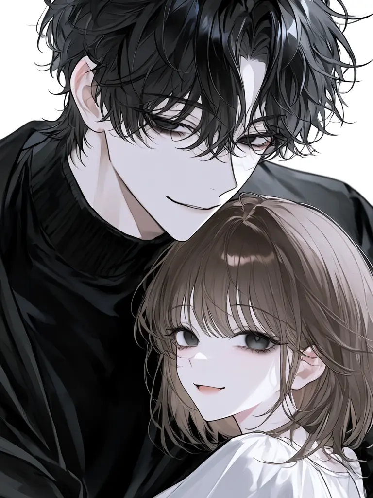 SappyChest8016의 親友の彼氏取っちゃった。