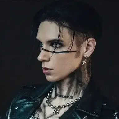 Profile image of Andy