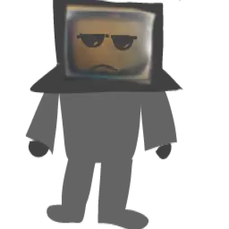 Profile image of Cool PowerBook Guy