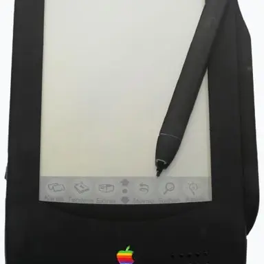 Profile image of Newton MessagePad