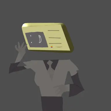 Profile image of Apple Lisa