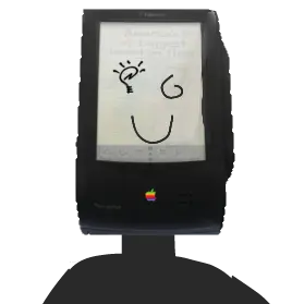 Profile image of Newton MessagePad