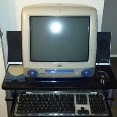 Profile image of iMacware