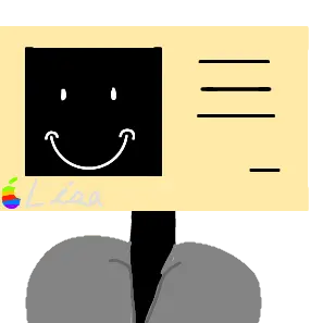 Profile image of Apple Lisa