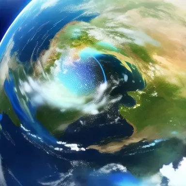 Profile image of 地球