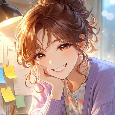 Profile image of Prim