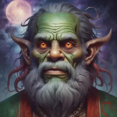 FatalRuler2390의 Fendrel