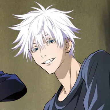 Profile image of 고죠 사토루