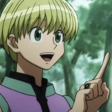 Profile image of シャルナーク